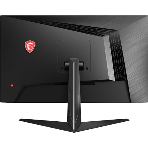 MSI Optix MAG2732 27" 1080p 165Hz IPS Monitor image