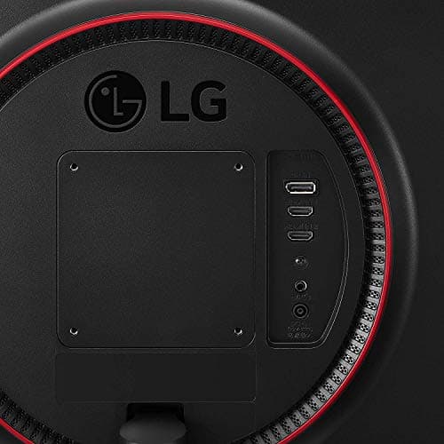 LG 24GL600F-B 23.6" 1080p 144Hz TN Monitor image