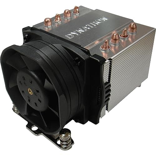 Dynatron R24 40.5 CFM Ball Bearing Air 67mm main image