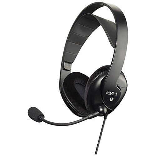 Beyerdynamic MMX 2 Headset image