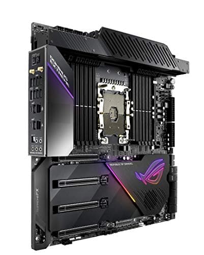 ASUS ROG Dominus Extreme EEB/ATX 6-Channel DDR4 Motherboard image