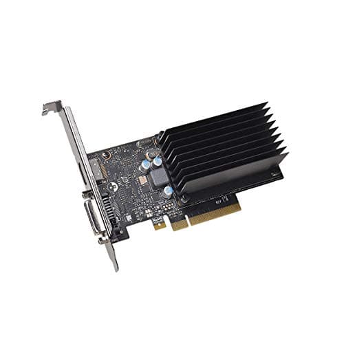 EVGA GeForce GT 1030 DDR4 image