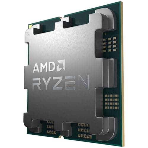 AMD Ryzen 5 8400F 4.2 GHz 6-Core AM5 image