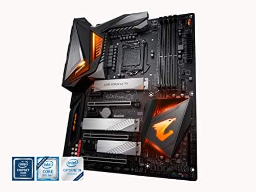 Z390 AORUS ULTRA image