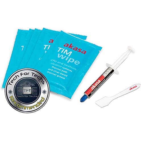 Akasa AK-TCW-03 5g Thermal Paste image