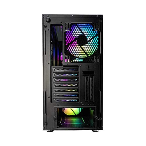 Fractal Design Define S2 Vision RGB image