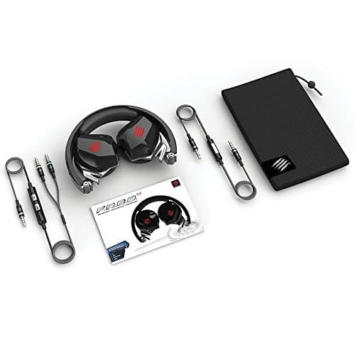 Mad Catz F.R.E.Q. M Headset image