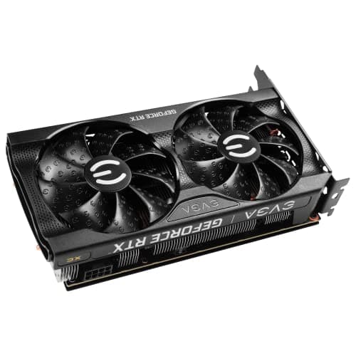 EVGA GeForce RTX 3050 XC GAMING image