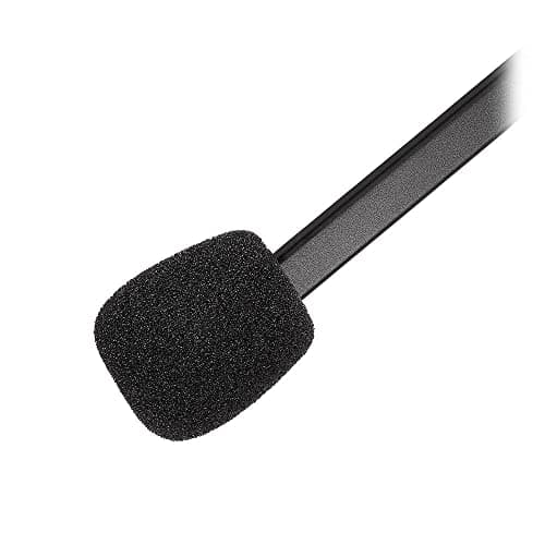 Audio-Technica ATH-102USB Closed-Back Wired Headphones, Black image