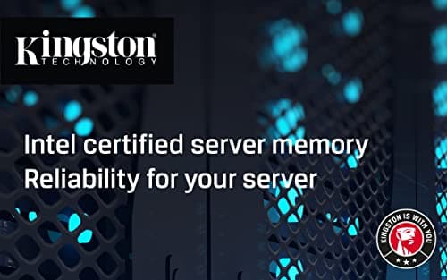 Kingston Server Premier DDR4-3200 CL22 32GB (1x32GB) image