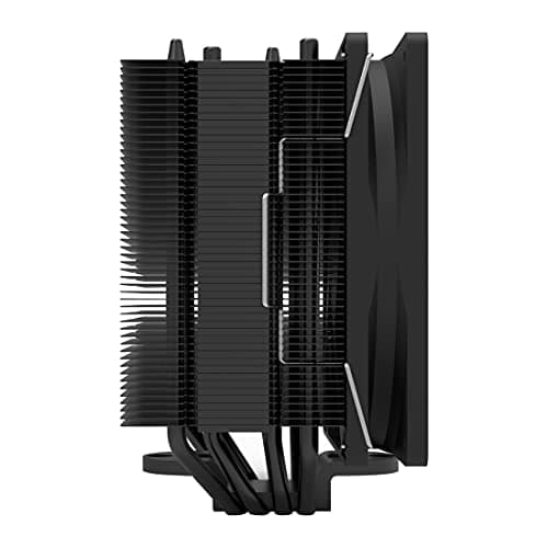Zalman CNPS10X Performa 75.16 CFM Air 155mm Black image