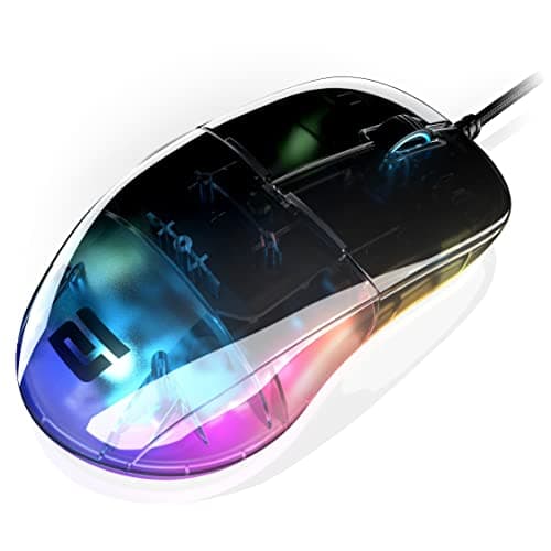 Endgame Gear XM1 RGB Wired Optical Gaming Mouse image