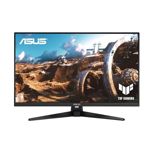 Asus TUF Gaming VG32AQA1A 31.5" 1440p 170Hz VA Monitor image
