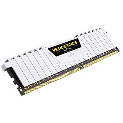 Corsair Vengeance LPX White DDR4-3000 CL16 16GB (2x8GB) main image