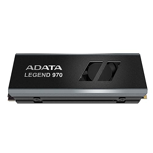 ADATA LEGEND 970 2TB SSD M.2-2280 PCIe 5.0 X4 NVMe image