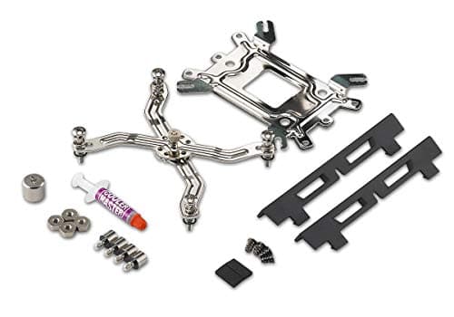 Cooler Master Hyper 212 EVO Air 159mm 82.9 CFM Sleeve Bearing image