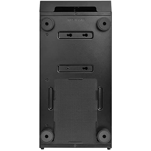 Thermaltake Versa H17 Micro ATX Mini Tower Black image