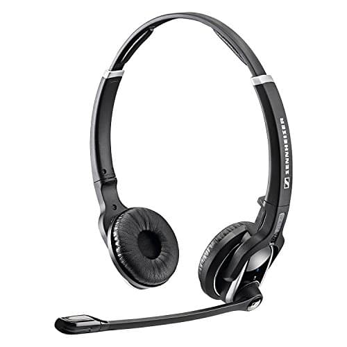 Sennheiser 502029 Open-Back Headphones image
