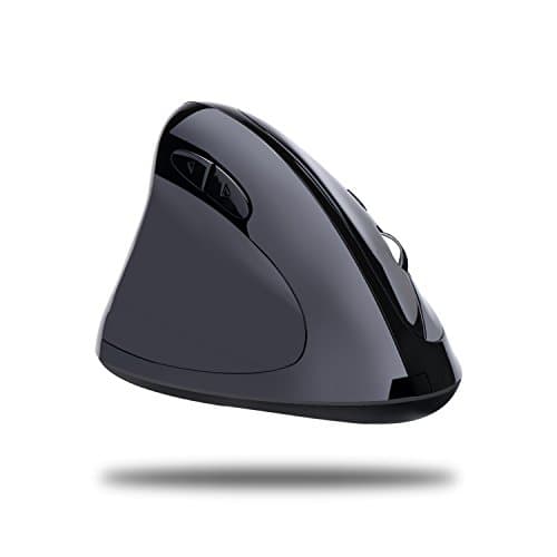 Adesso iMouse E70 Wireless Optical Mouse image