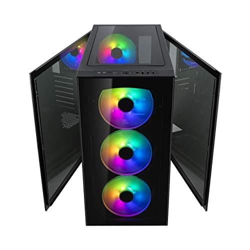 Fractal Design Define S2 Vision RGB image