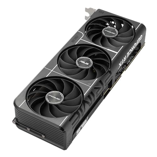 ASUS PRIME GeForce RTX 5060 Ti 16GB GDDR7 OC image