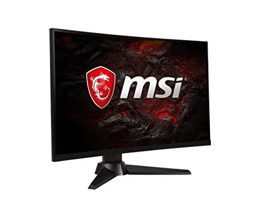 MSI Optix MAG24C 24" Curved VA 1ms 144Hz image