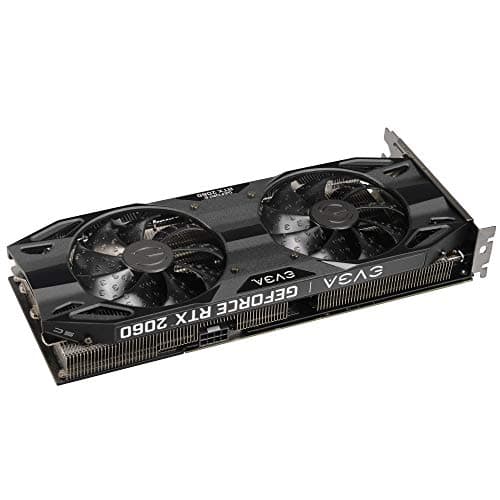 EVGA GeForce RTX 2060 SC Ultra GAMING image