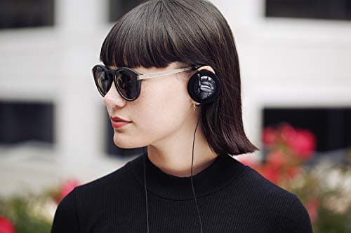 DROP MASSDROP X KOSS KSC75X Headphones image