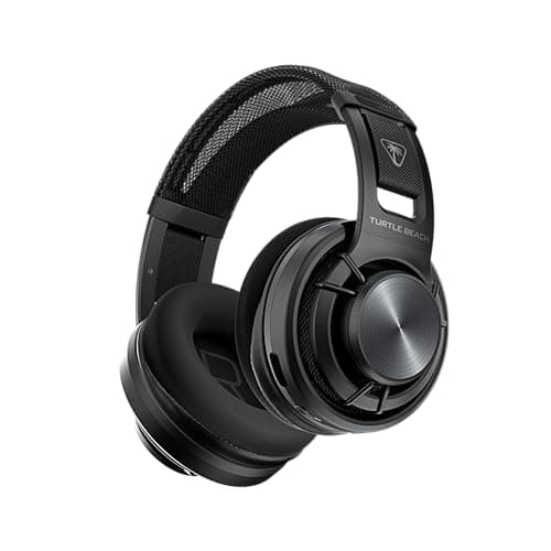 Turtle Beach Atlas Air Closed Gaming Headset image