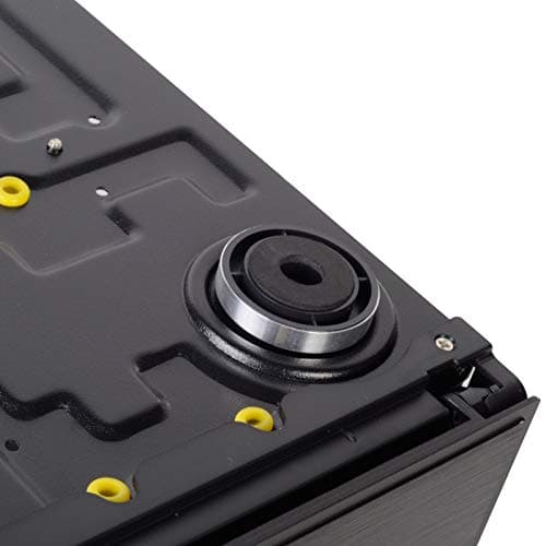 Silverstone ML04 HTPC Black Mesh Side Panel USB 3.2 Gen 2 Type-C USB 3.2 Gen 1 Type-A image