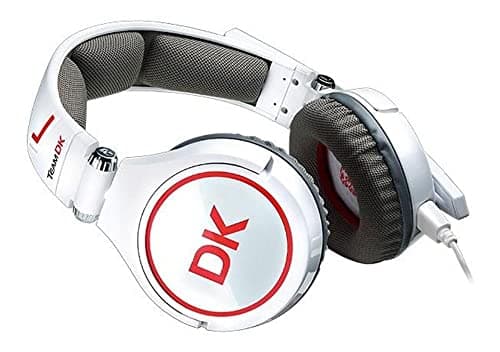 Thermaltake Cronos Team DK Edition Gaming Headset image