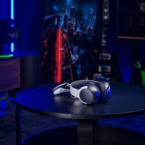 Razer Kaira for PlayStation Closed Gaming Headset image