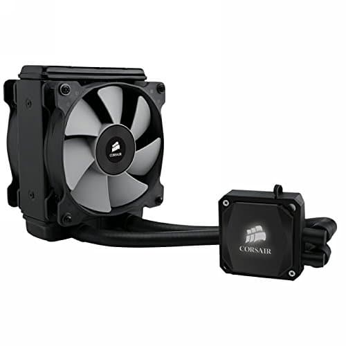 Corsair H80i v2 Water 120mm image