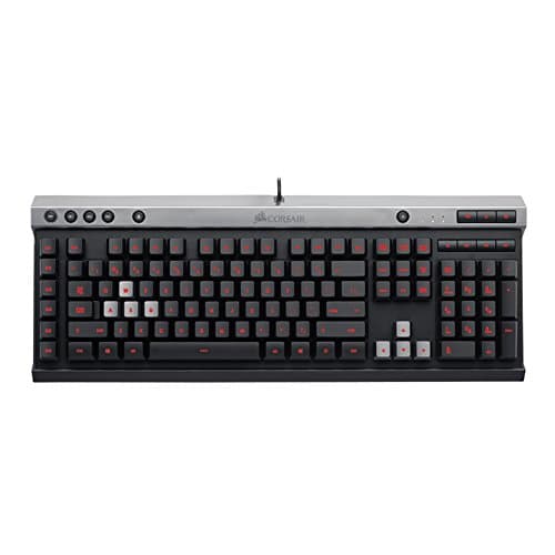 Corsair K30 Wired Gaming Keyboard image