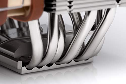 Noctua NH-U12A Air 158mm Brown image