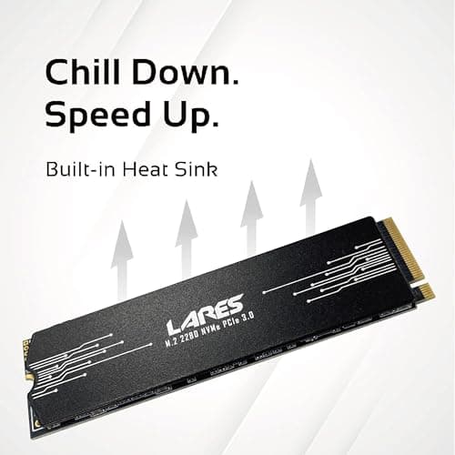 Leven JPS600 1TB SSD M.2-2280 PCIe 3.0 x4 NVMe image