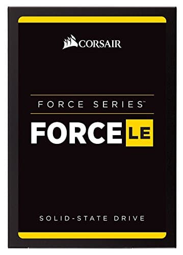 Corsair Force LE 480GB SSD 2.5" SATA 6.0 Gb/s image