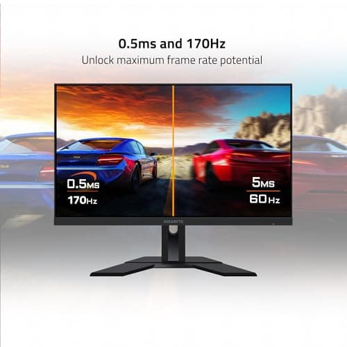 Gigabyte M27Q 27" 1440p 170Hz IPS Monitor image