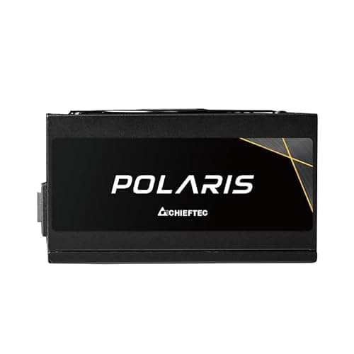 Chieftec Polaris Black 1050W Fully Modular 80+ Gold Certified image