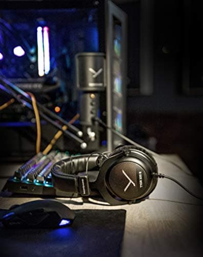 Beyerdynamic TYGR 300 R Open-Back Headphones image