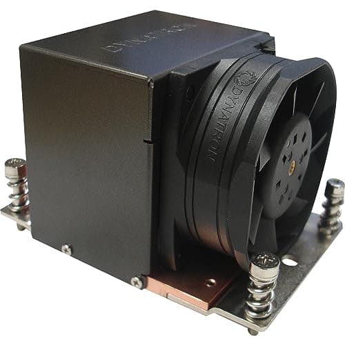 Dynatron R14 40.5 CFM Ball Bearing Air 67mm image