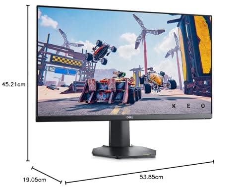 Dell G2722HS 27" 1080p 165Hz IPS Monitor image