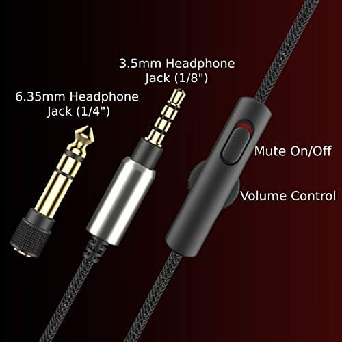 Philips SHP 9600MB Open-Back Wired Headphones image