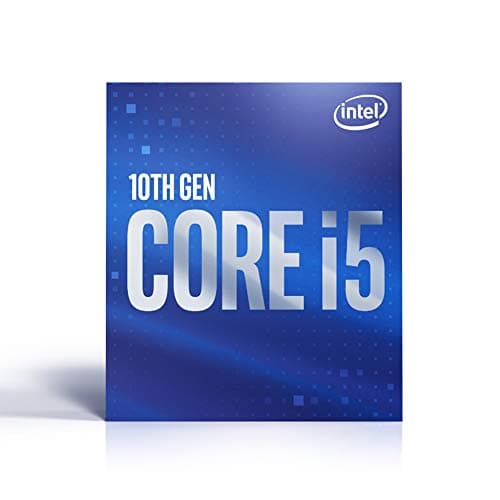Intel Core i5-10500 Processor image