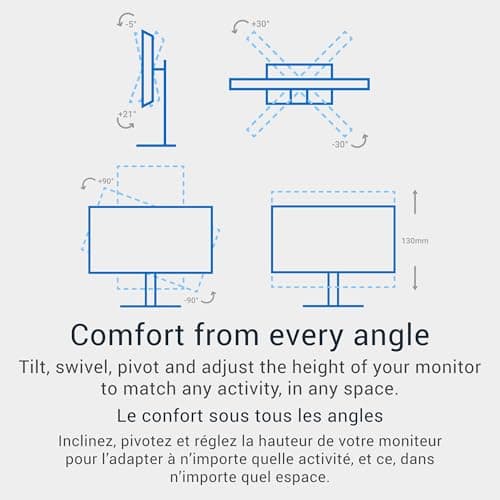 Dell S2725QC 27" 4K 120Hz IPS Monitor image