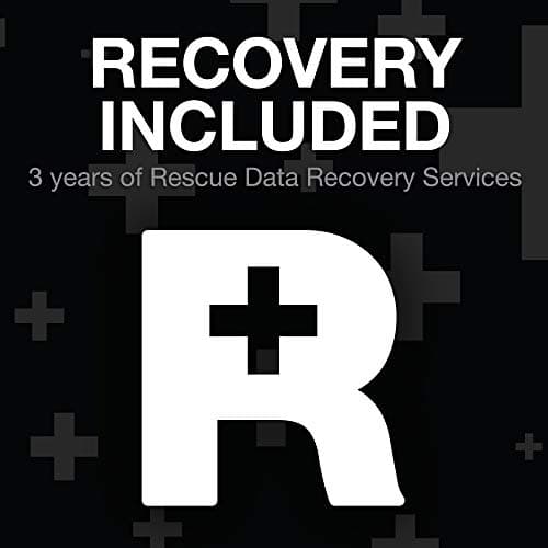 Seagate Surveillance 1TB HDD 3.5" 5900RPM SATA image