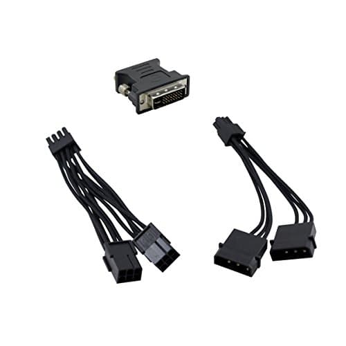 EVGA FTW ACX 2.0 GeForce GTX 980 4GB GDDR5 Black image