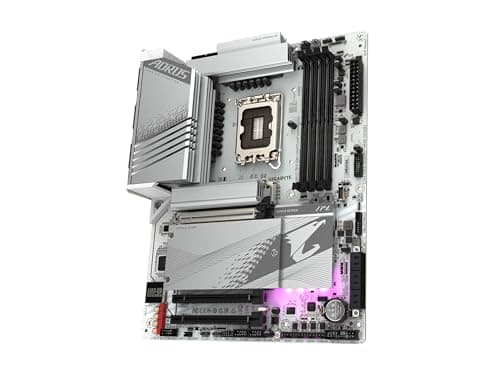 Gigabyte Z790 AORUS ELITE AX ICE DDR5 ATX image