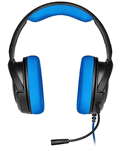 Corsair HS35 Headset image