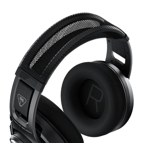 Turtle Beach Atlas Air Closed Gaming Headset image